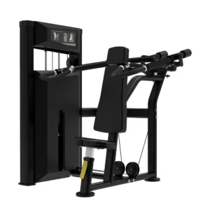 Platinum Series Shoulder Press