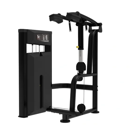 Platinum Series Standing Calf Raise