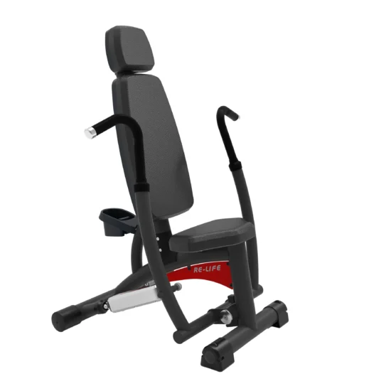 Re-Life Chest Press / Row