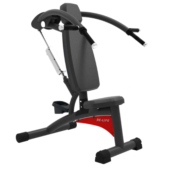 Re-Life Shoulder Press / Pulldown