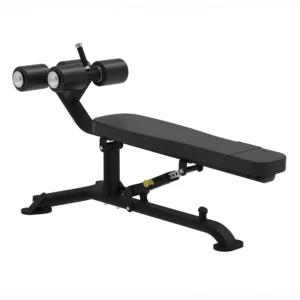 Elite Series Multi Abdominal Bench 1