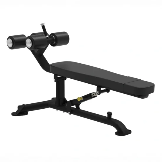 Elite Series Multi Abdominal Bench 1