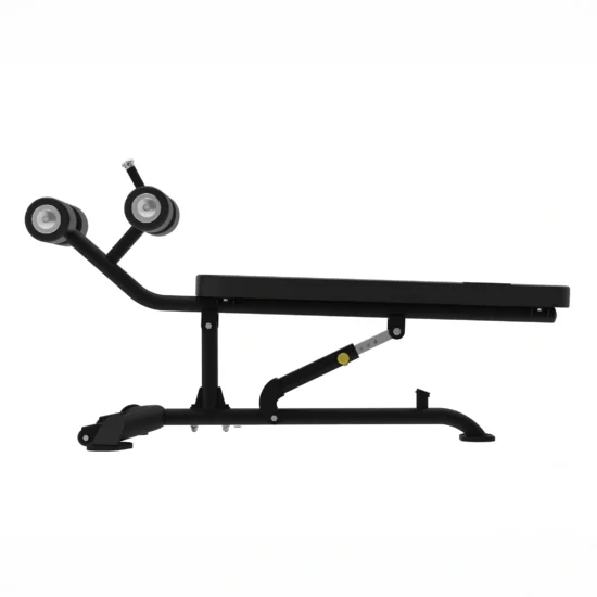 Elite Series Multi Abdominal Bench 2
