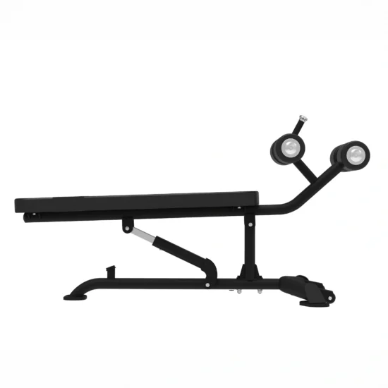 Elite Series Multi Abdominal Bench 3