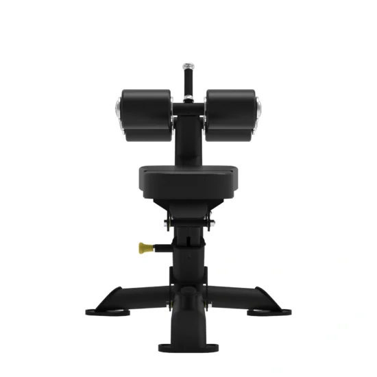 Elite Series Multi Abdominal Bench 5