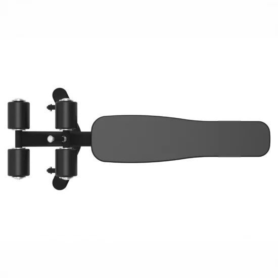 Elite Series Multi Abdominal Bench 6