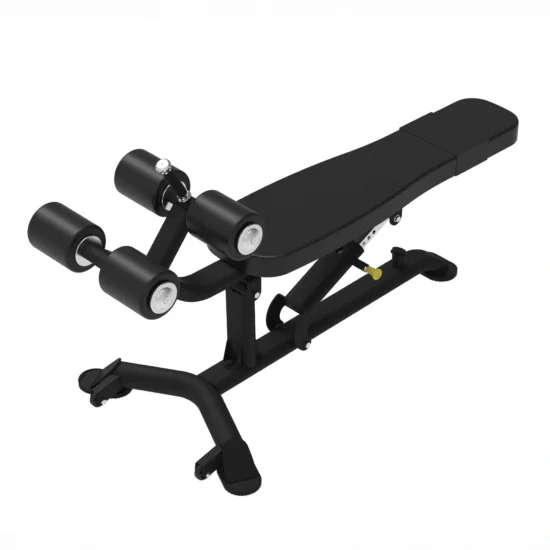 Elite Series Multi Abdominal Bench 7