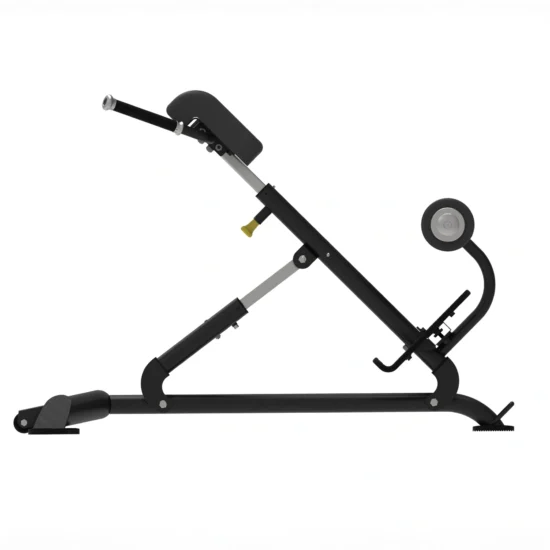Elite Series Hyper Extension Bench 2