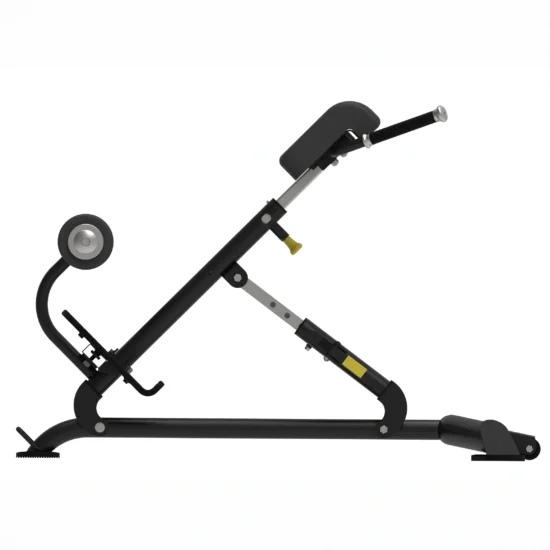 Elite Series Hyper Extension Bench 3