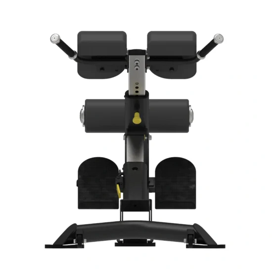 Elite Series Hyper Extension Bench 4