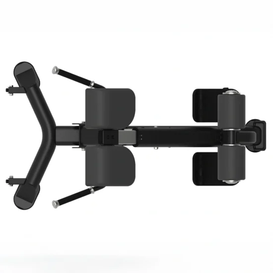 Elite Series Hyper Extension Bench 5