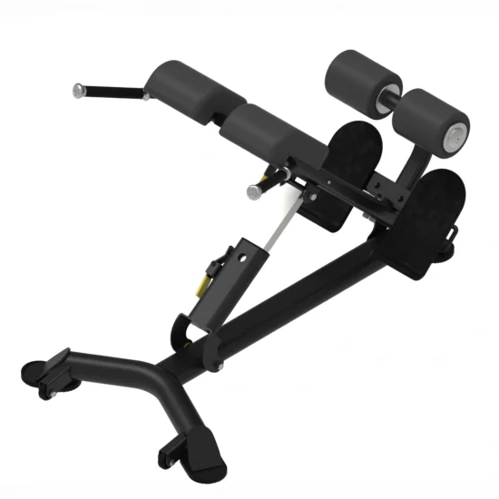 Elite Series Hyper Extension Bench 6