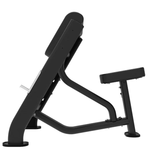 Elite Series Preacher Curl 3