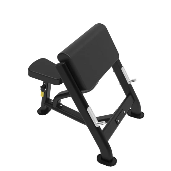 Elite Series Preacher Curl 6