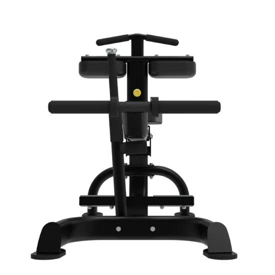 Elite Series Seated Calf Raise 2