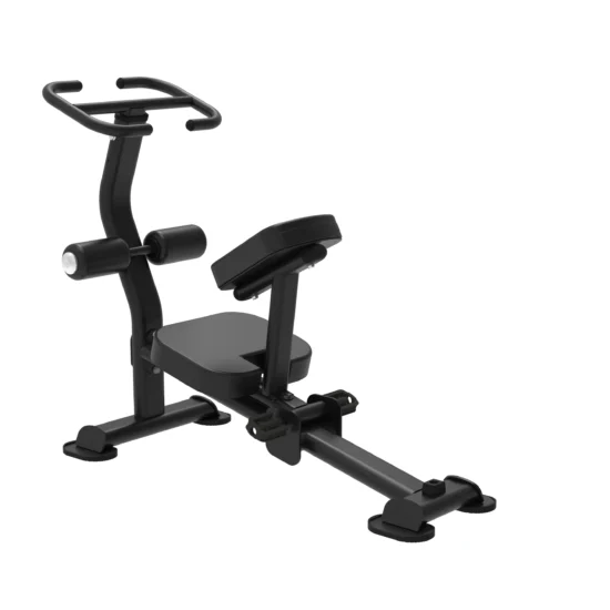 Elite Series Stretch Trainer 1