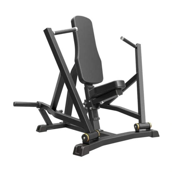 Pro Series Plate Loaded Chest Press 5