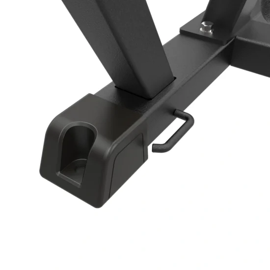 Pro Series Plate Loaded Chest Press 4