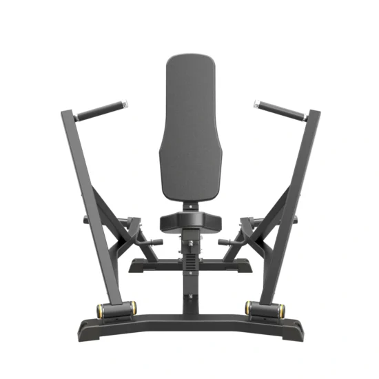 Pro Series Plate Loaded Chest Press 3