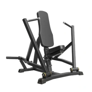 Pro Series Plate Loaded Chest Press 1