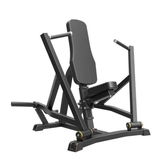 Pro Series Plate Loaded Chest Press 1