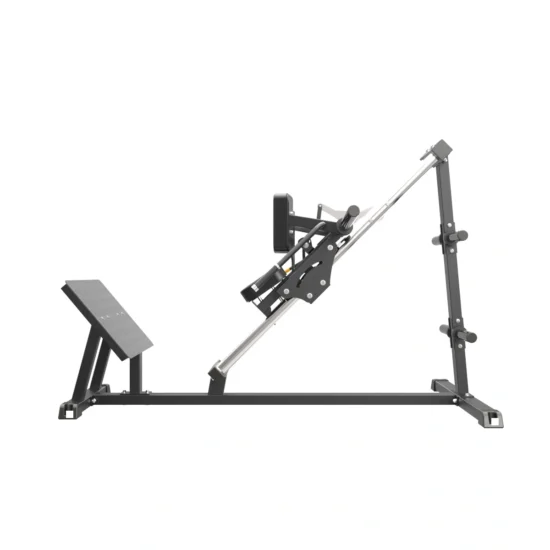 Pro Series Plate Loaded Hack Squat 2