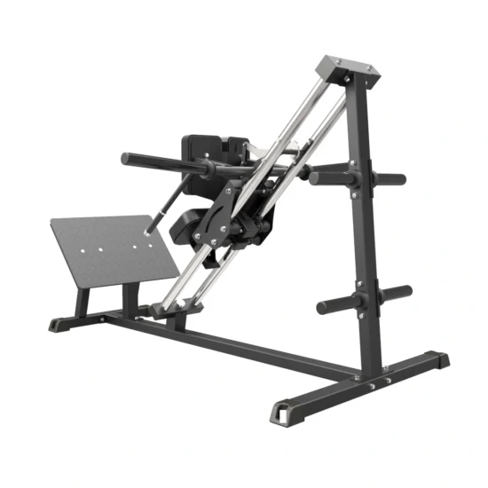Pro Series Plate Loaded Hack Squat 3