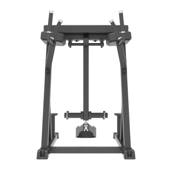 Pro Series Plate Loaded Reverse Hyper Extension 2