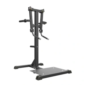 Pro Series Plate Loaded Lateral Raise 1