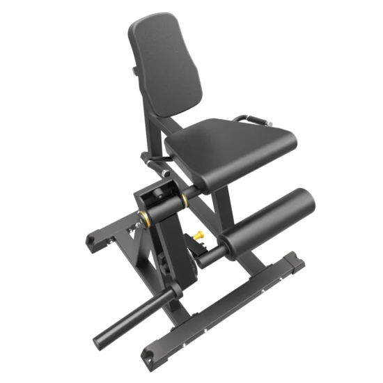 Pro Series Plate Loaded Seated Leg Extension 1