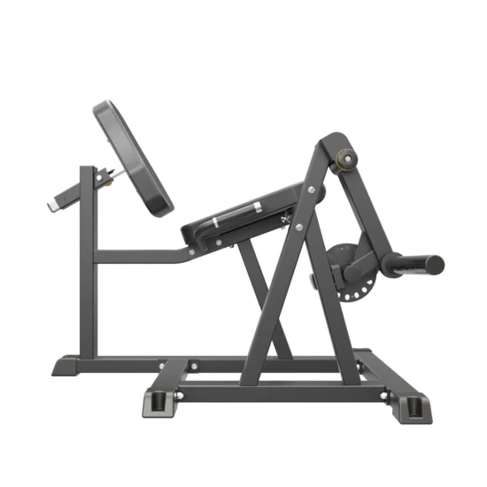 Pro Series Plate Loaded Seated Leg Extension 2