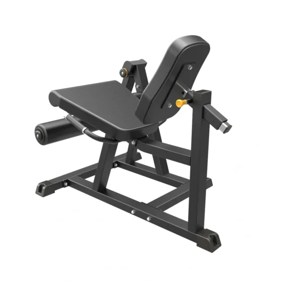 Pro Series Plate Loaded Seated Leg Extension 3
