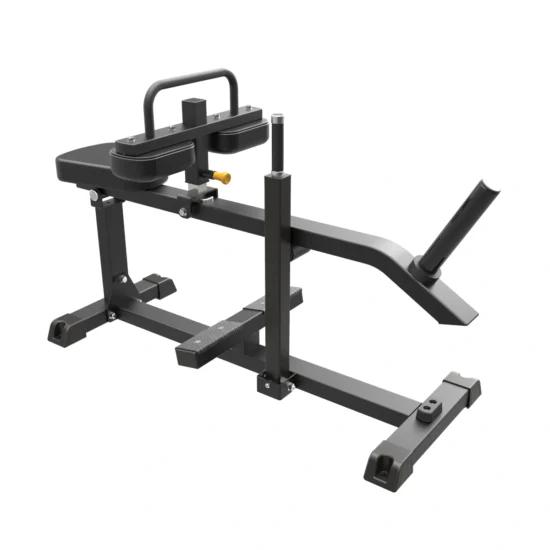 Pro Series Plate Loaded Seated Calf Raise 1