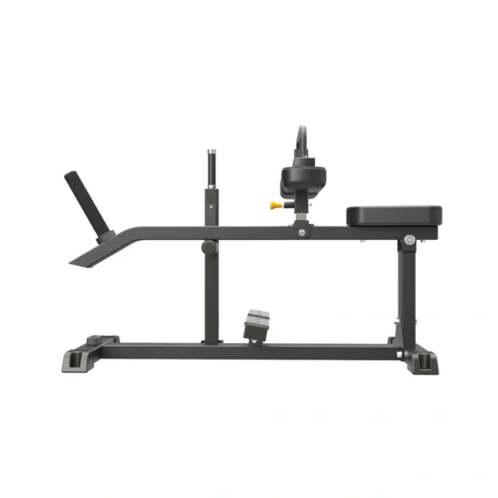 Pro Series Plate Loaded Seated Calf Raise 3