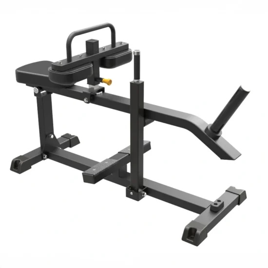 Pro Series Plate Loaded Seated Calf Raise 5
