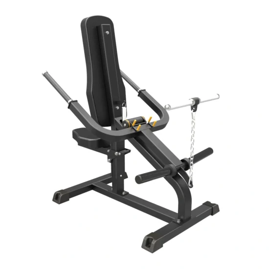 Pro Series Plate Loaded Bicep / Tricep 3