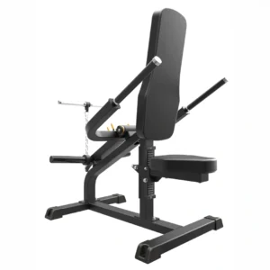 Pro Series Plate Loaded Bicep / Tricep 1