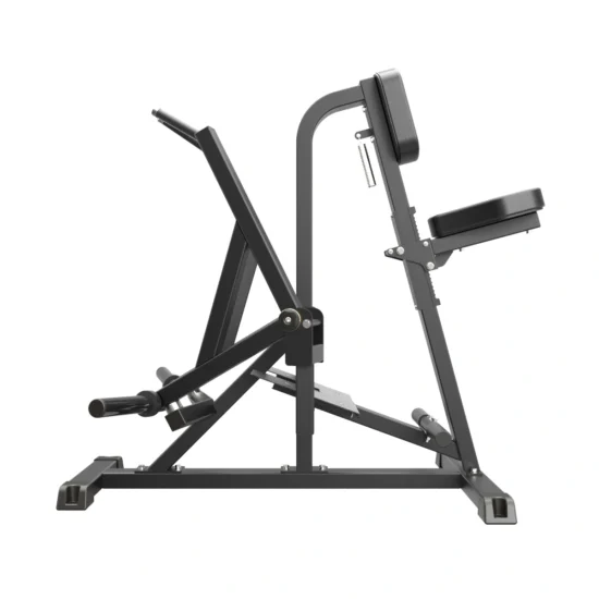 Pro Series Plate Loaded Seated Row 2
