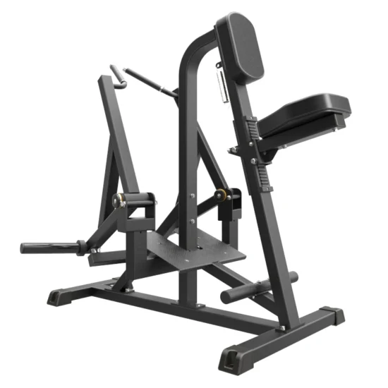 Pro Series Plate Loaded Seated Row 1