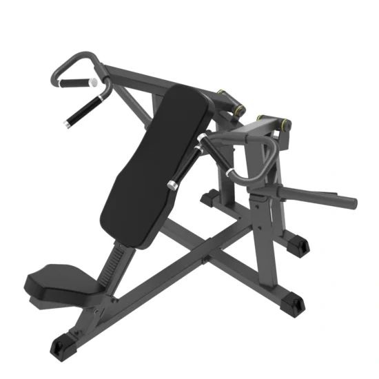Pro Series Plate Loaded Shoulder Press 6