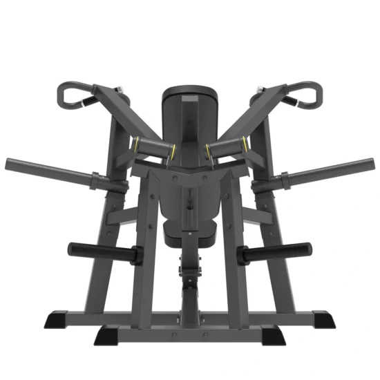 Pro Series Plate Loaded Shoulder Press 4