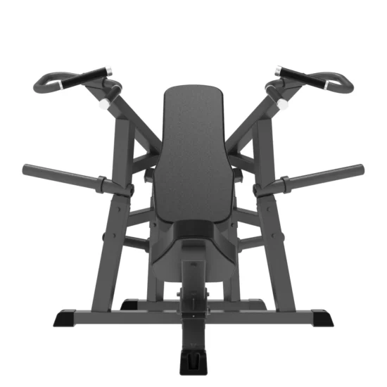 Pro Series Plate Loaded Shoulder Press 3