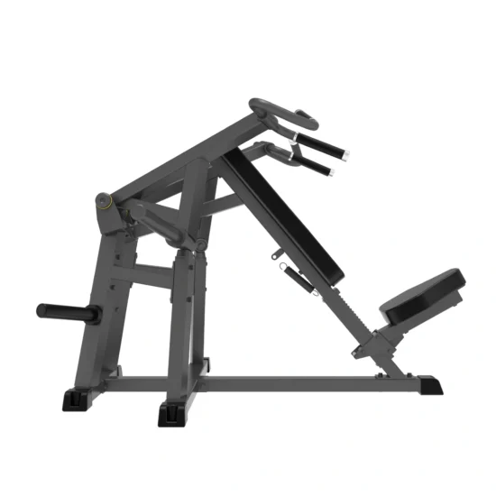 Pro Series Plate Loaded Shoulder Press 2