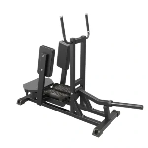 Pro Series Plate Loaded Standing Hip Abductor 1