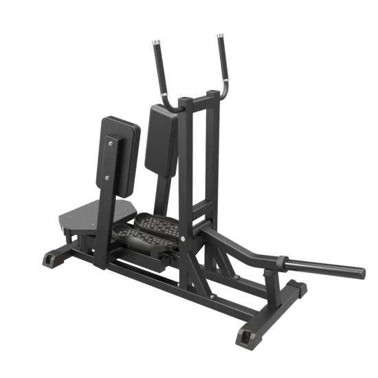 Pro Series Plate Loaded Standing Hip Abductor 1