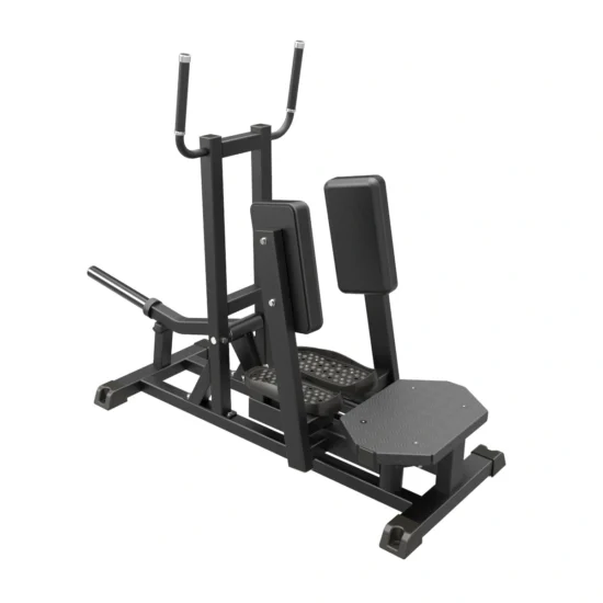 Pro Series Plate Loaded Standing Hip Abductor 2