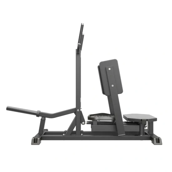 Pro Series Plate Loaded Standing Hip Abductor 3