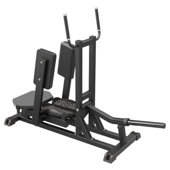 Pro Series Plate Loaded Standing Hip Abductor 4