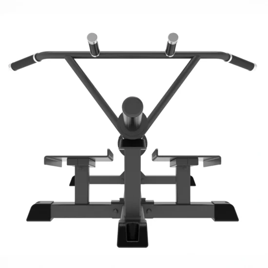 Pro Series Plate Loaded T-Bar Row 5