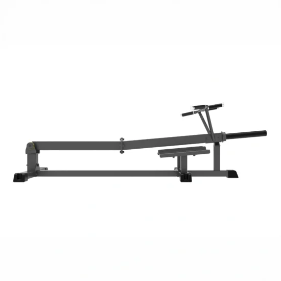 Pro Series Plate Loaded T-Bar Row 3